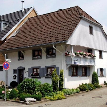 Ferienhaus Im Gaessle, Kirchzarten, Dreisamtal Екстериор снимка