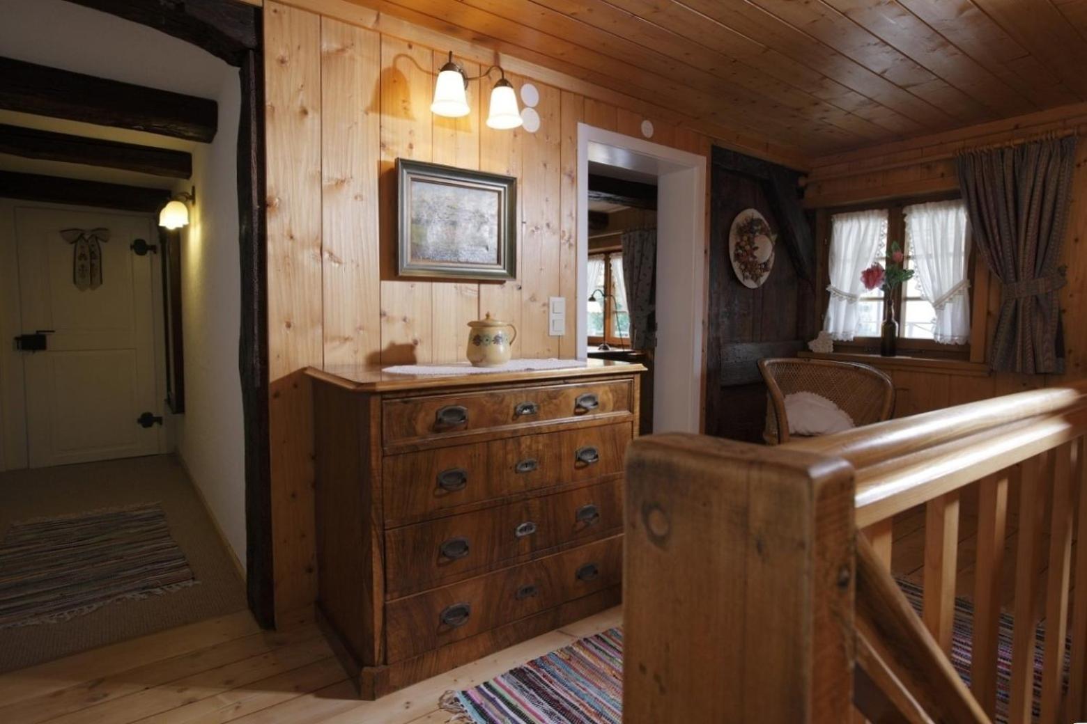 Ferienhaus Im Gaessle, Kirchzarten, Dreisamtal Екстериор снимка