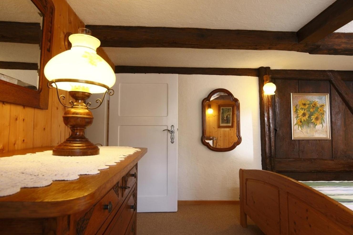 Ferienhaus Im Gaessle, Kirchzarten, Dreisamtal Екстериор снимка