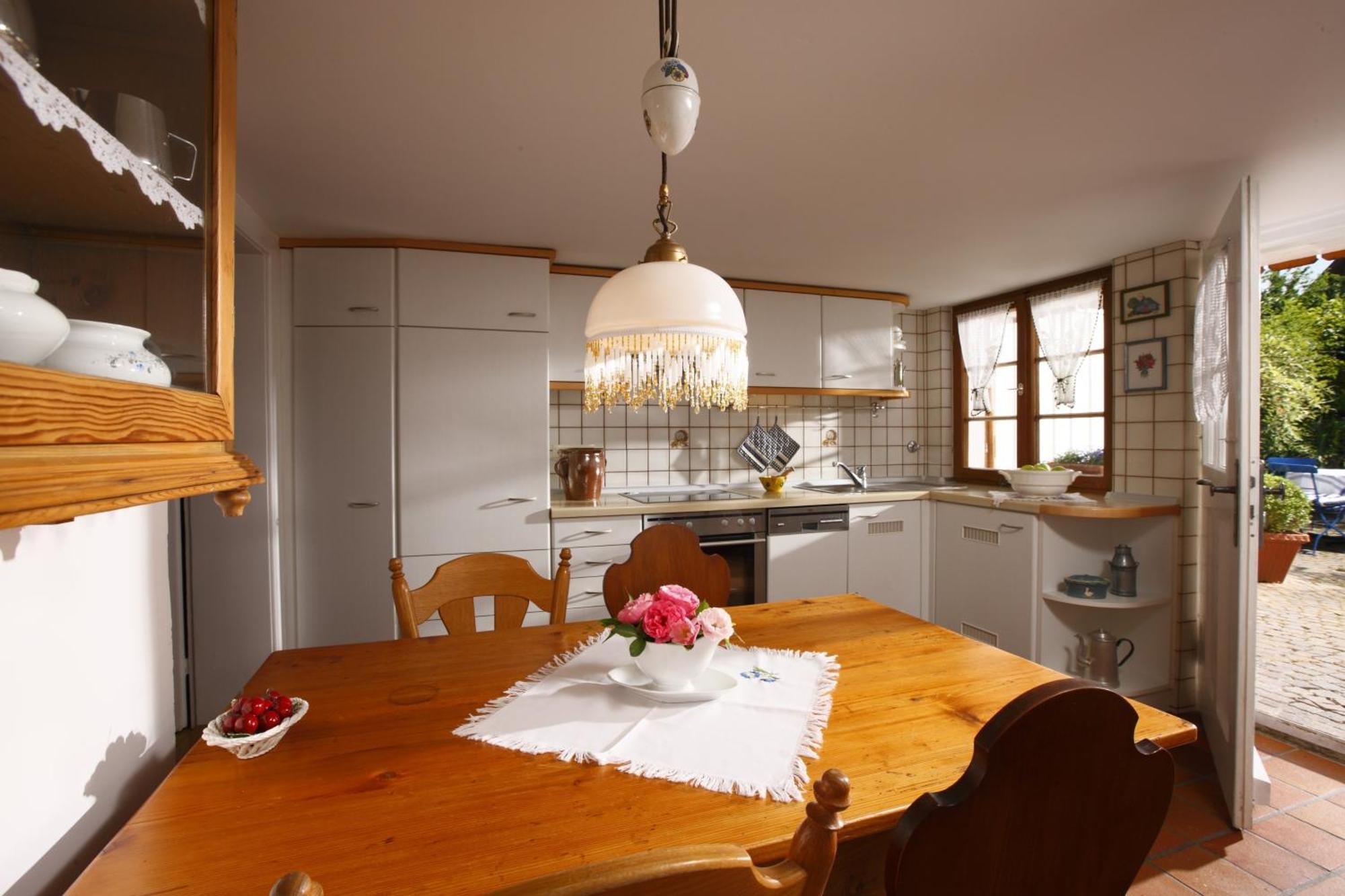 Ferienhaus Im Gaessle, Kirchzarten, Dreisamtal Екстериор снимка