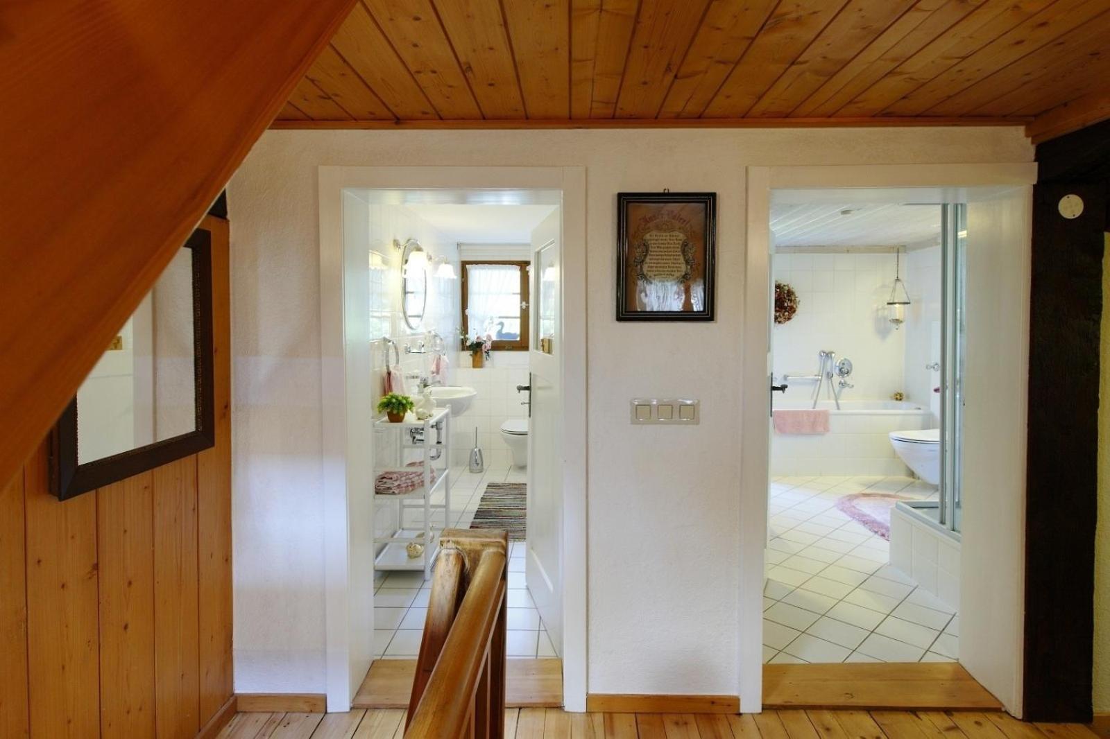 Ferienhaus Im Gaessle, Kirchzarten, Dreisamtal Екстериор снимка