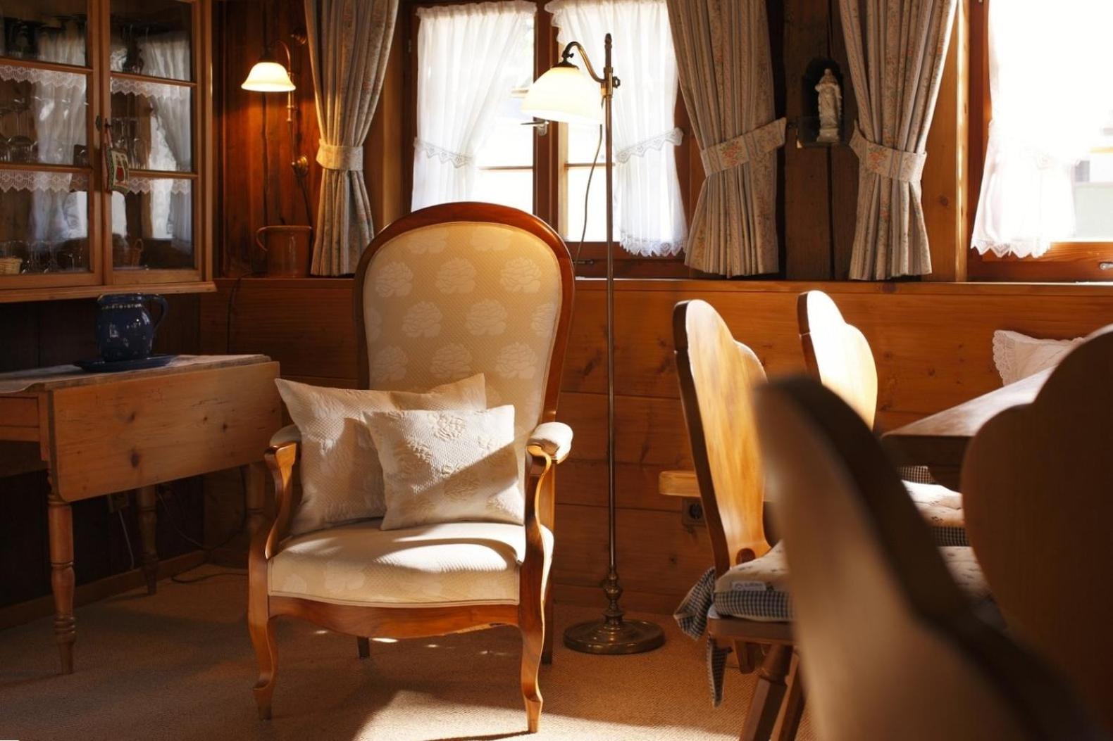 Ferienhaus Im Gaessle, Kirchzarten, Dreisamtal Екстериор снимка