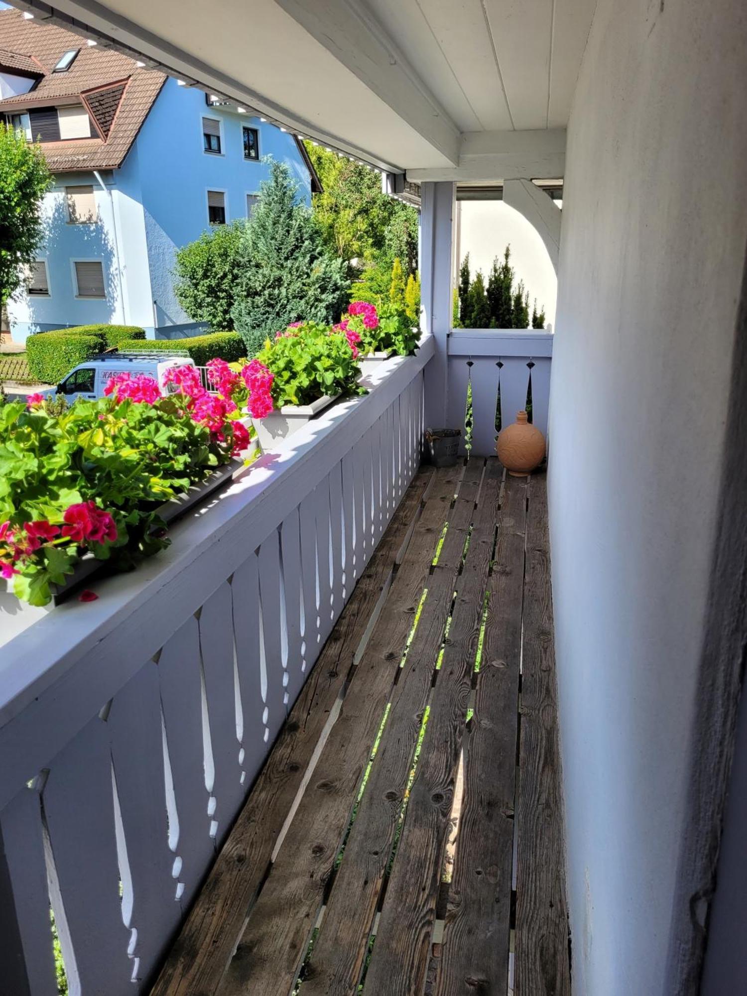 Ferienhaus Im Gaessle, Kirchzarten, Dreisamtal Екстериор снимка